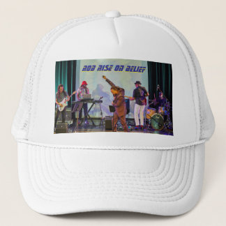 Auge ROB Sobre Gorras De Creencias