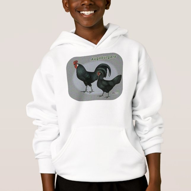 Augsburger Fowl (Anverso)