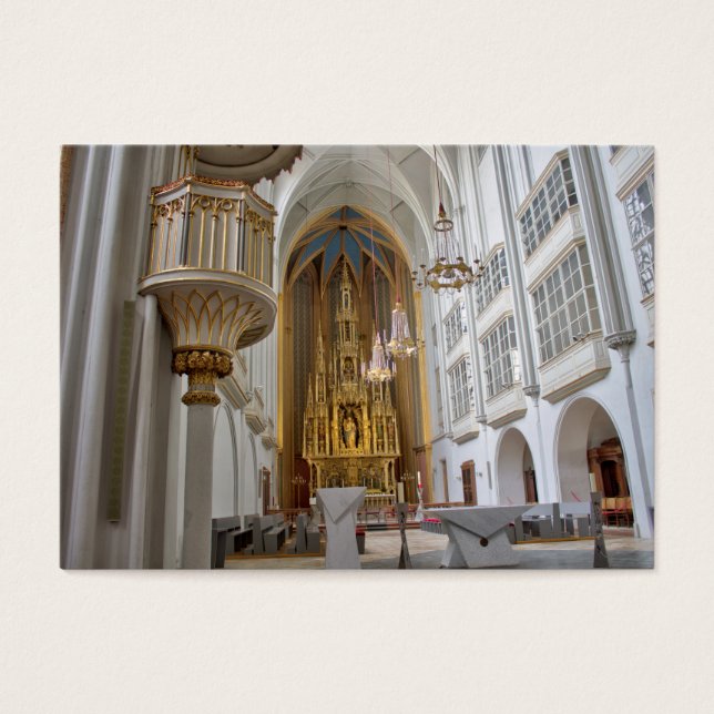 Augustinerkirche, Vienna Austria (Frente)