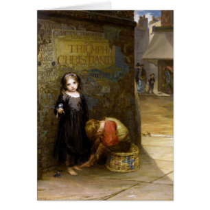 Augustus Edwin Mulready: Descuidado