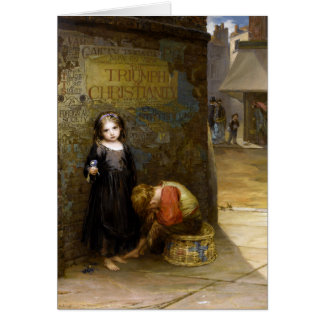 Augustus Edwin Mulready: Descuidado