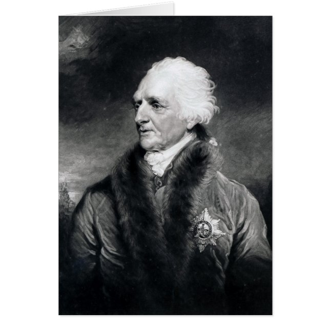Augustus Henry Fitzroy (Frente)