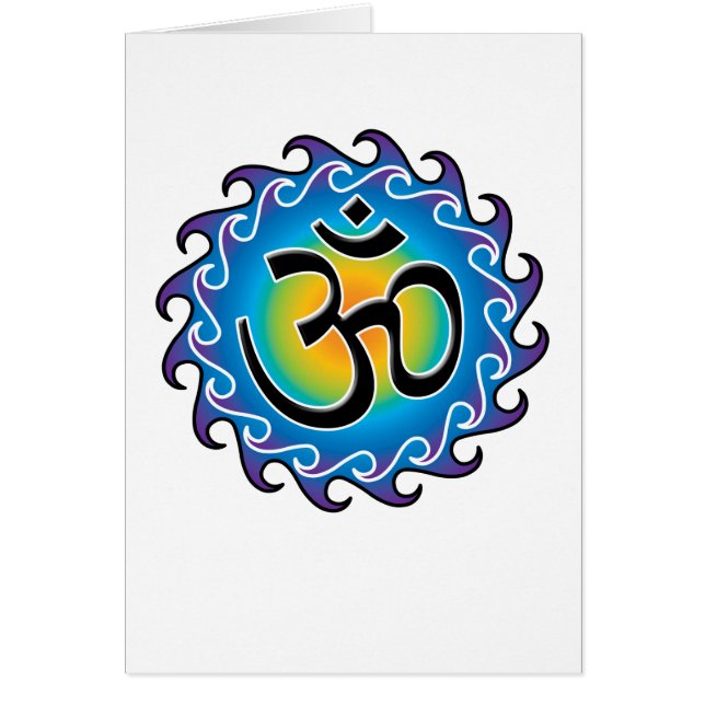 Aum (Frente)