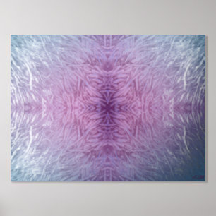 Aumentar la impresión de arte en bloques de Reliev