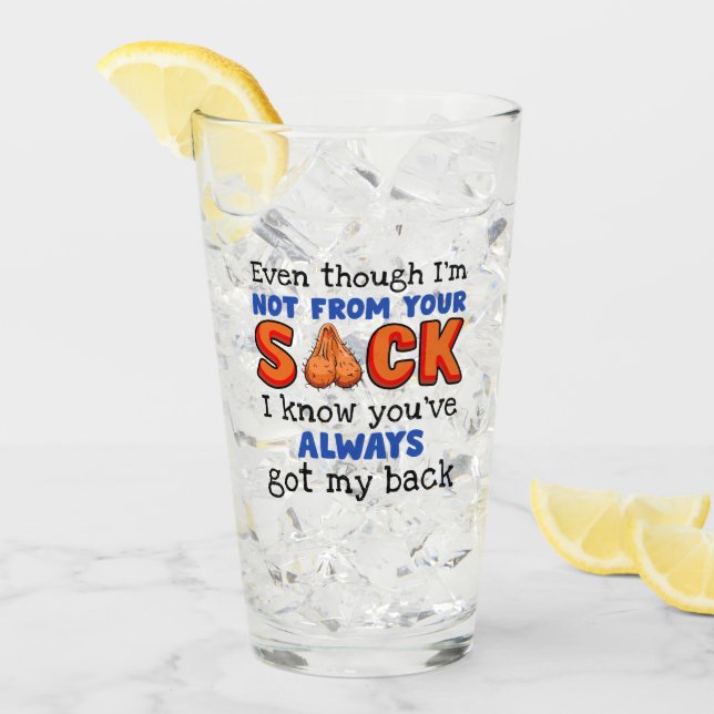 Aunque no soy de tu saco, sé que lo has hecho (Anverso (hielo))