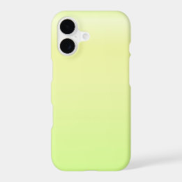 Aura Ombre Verde Lima Estética