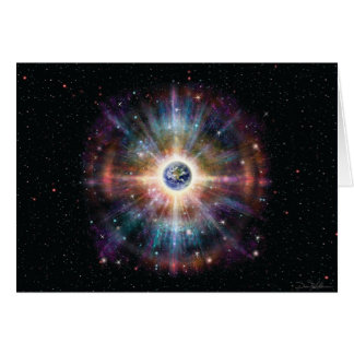 Aura terrestre 2011