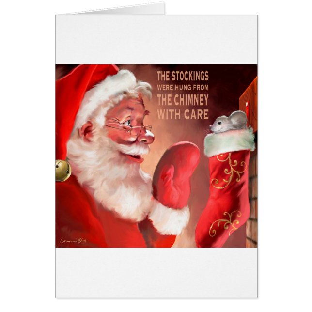 AURA The Stockings.jpg (Frente)