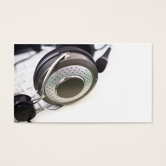 Auriculares (Frente)