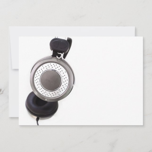 Auriculares (Anverso)