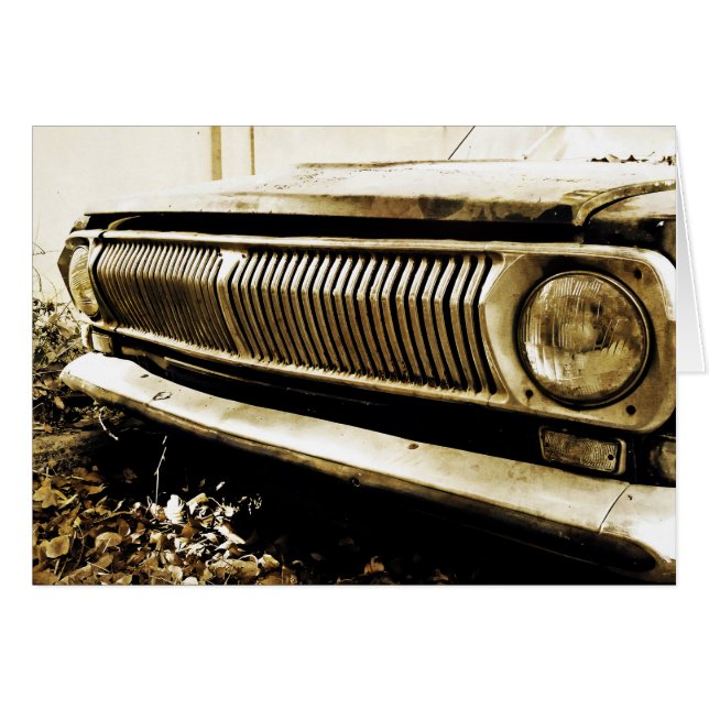 Auriculares clásicos antiguos (Anverso (Horizontal))