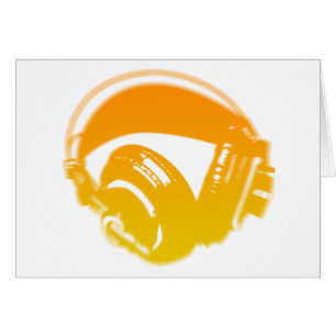 Auriculares DJ - Música Jockey DJ en voz alta