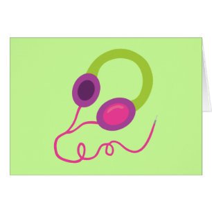 Auriculares Neon