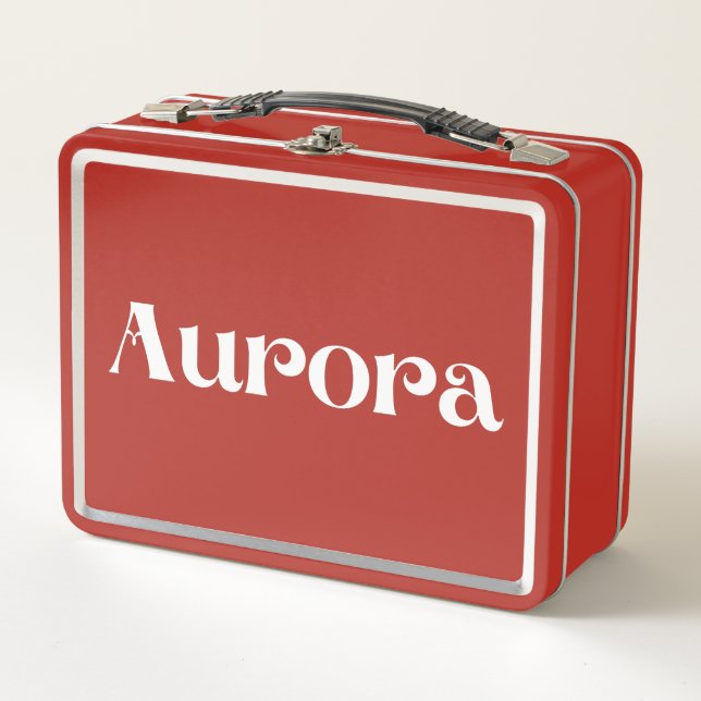 Aurora (Anverso)