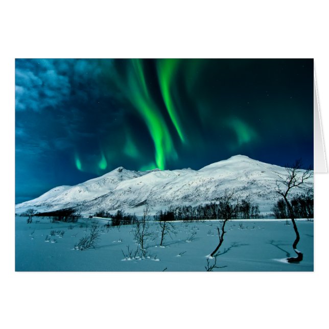 Aurora (Anverso (Horizontal))