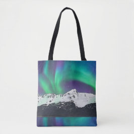 Aurora Borealis - Bolsa Tote