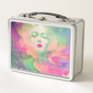 Aurora de Clive Henry color rosa