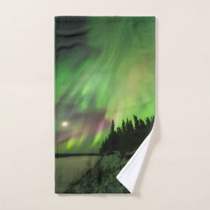 Aurora explosiva