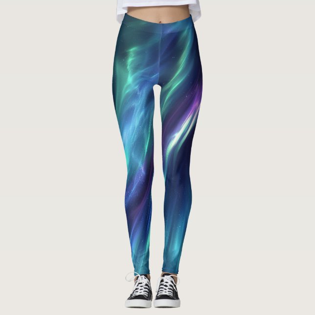 Aurora Leggings (Anverso)