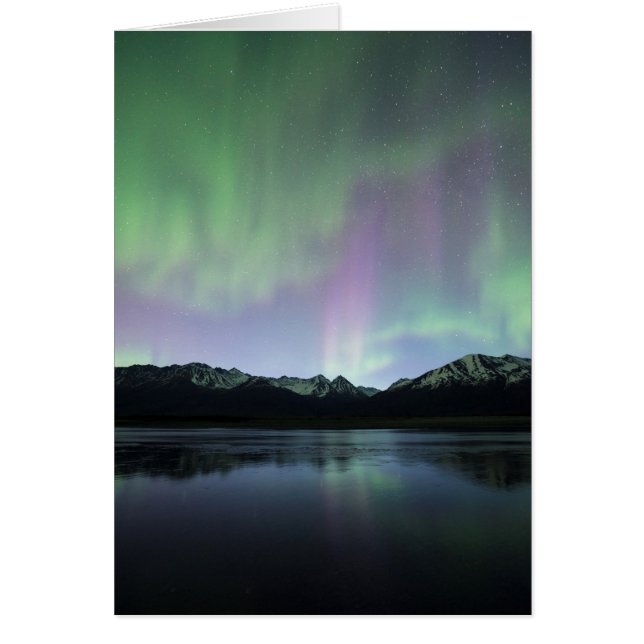 Aurora rosa (Frente)