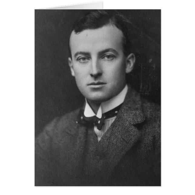 Austen Chamberlain (Frente)