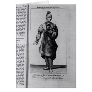 Austenaco, gran guerrero