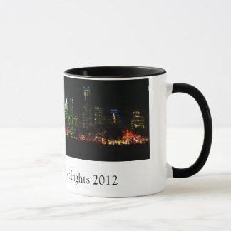 Austin, taza de café de Tx