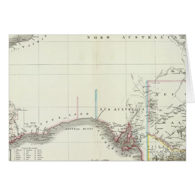 Austral-Continente (Anverso (Horizontal))