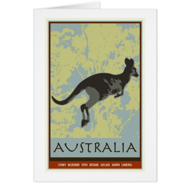 Australia (Frente)