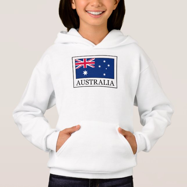Australia (Anverso)