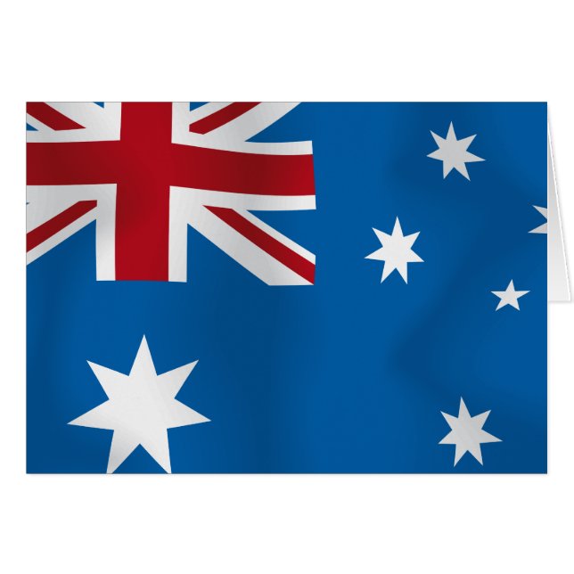 Australia (Anverso (Horizontal))