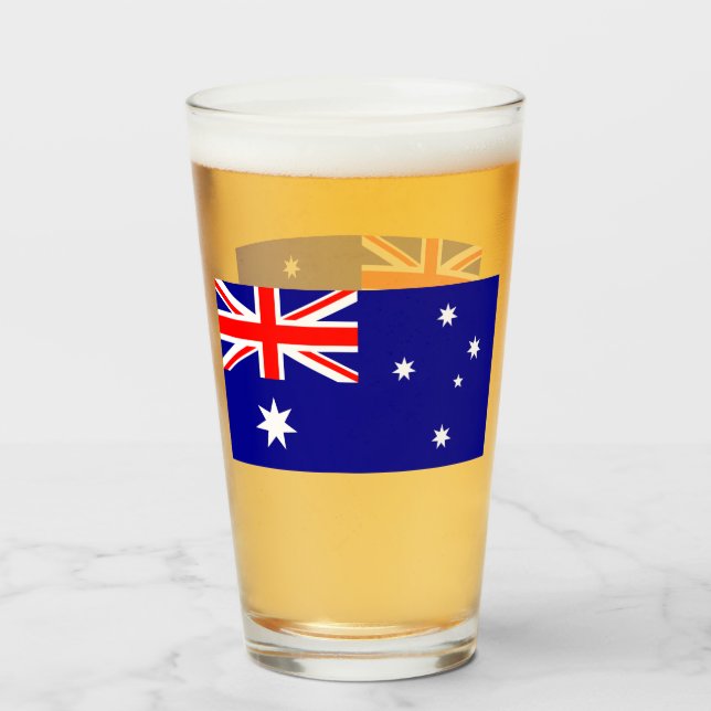 Australia (Anverso (lleno))