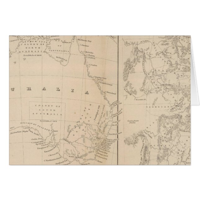 Australia 4 (Anverso (Horizontal))