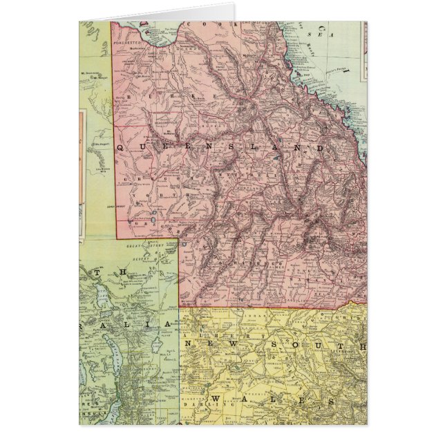 Australia 8 (Frente)