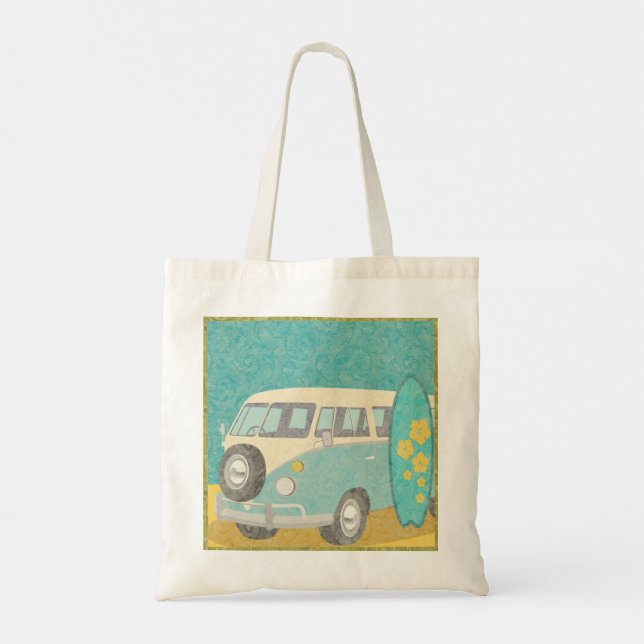 Australia: Bolsa de viaje (Reverso)