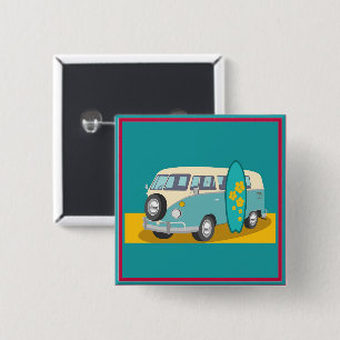 Australia: botón de viaje