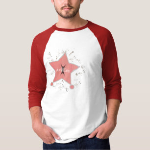Australia de Favorable-Lucha: Camisa del béisbol