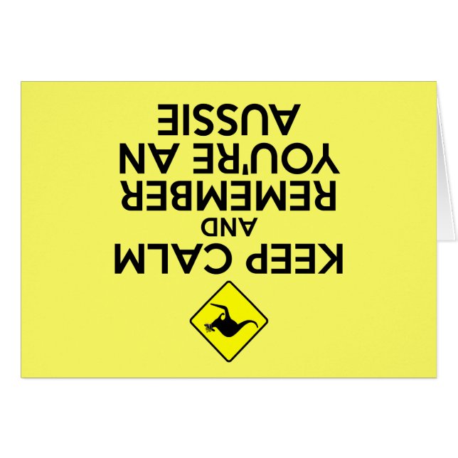 Australia fresca (Anverso (Horizontal))