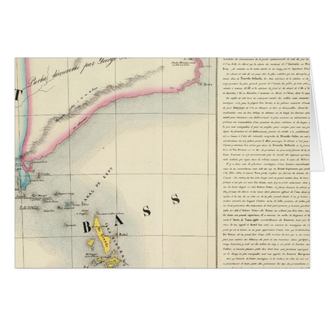 Australia no 57 (Anverso (Horizontal))