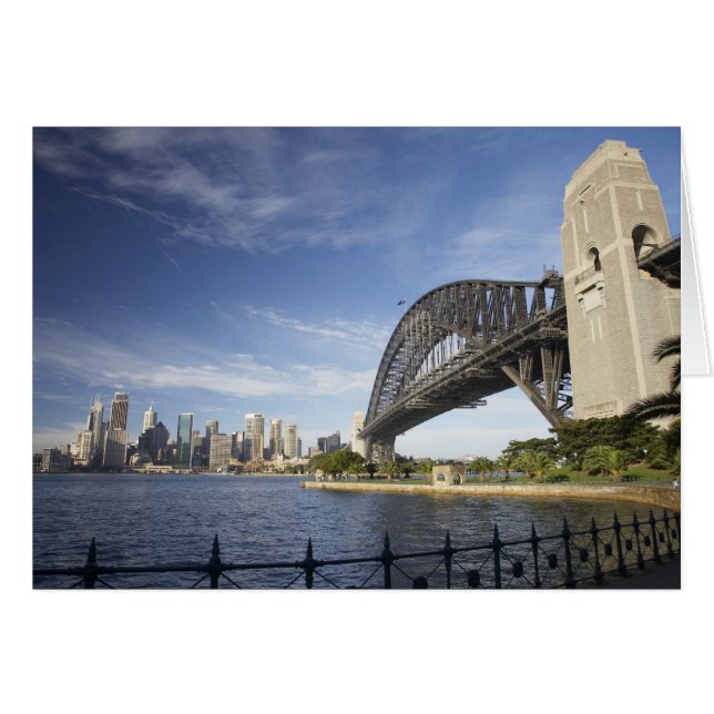 Australia, Nueva Gales del Sur, Sydney (Anverso (Horizontal))