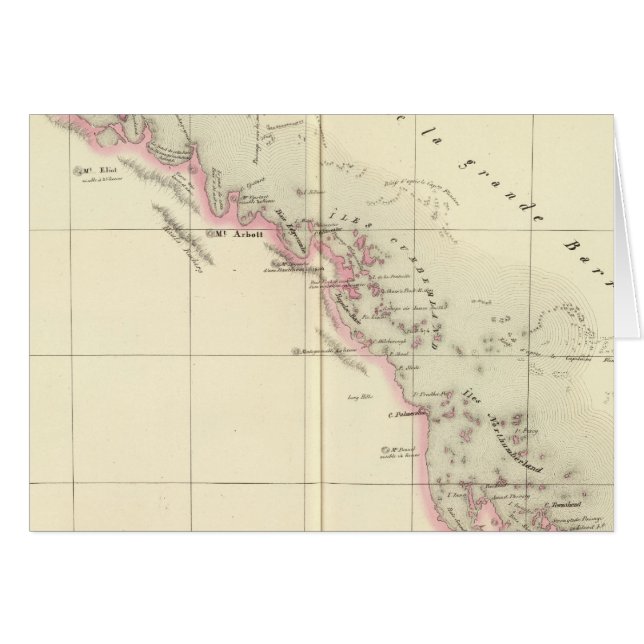 Australia Oceanía no 45 (Anverso (Horizontal))