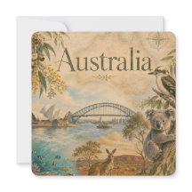 Australia para amantes de Australia