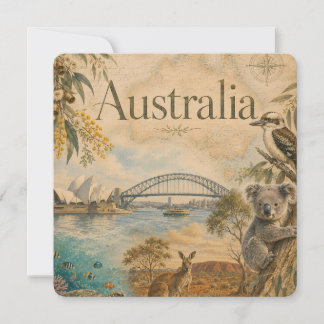 Australia para amantes de Australia