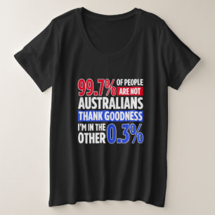 Australia para australiano orgulloso Aussie Austra