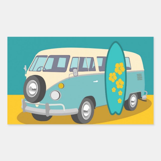 Australia: Pegatina de viajes (Anverso)