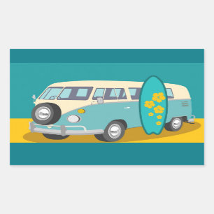 Australia: Pegatina de viajes