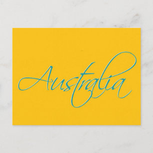 Australia: Postales de viaje