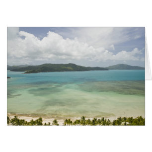 Australia, Queensland, Costa de Whitsunday, 3