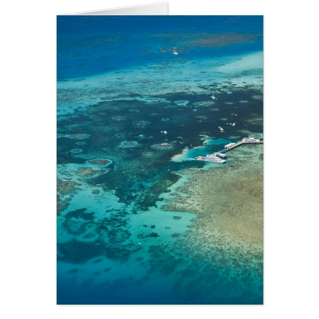 Australia, Queensland, costa norte, Cairns (Frente)