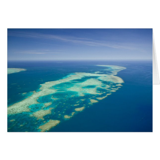 Australia, Queensland, Costa Norte, Cairns 2 (Anverso (Horizontal))